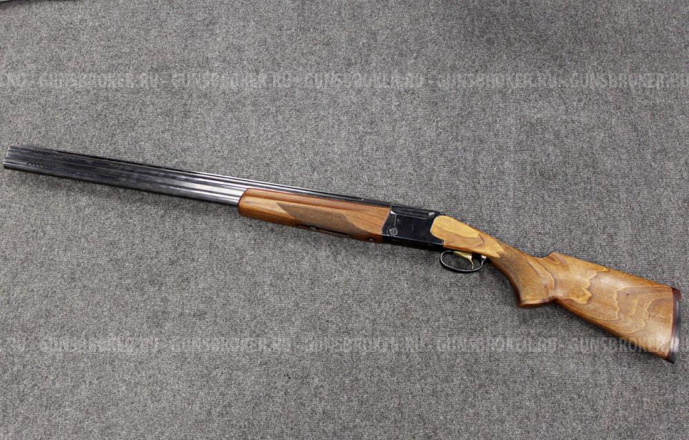 МР-233 ЕА, кал. 12/76, 2005