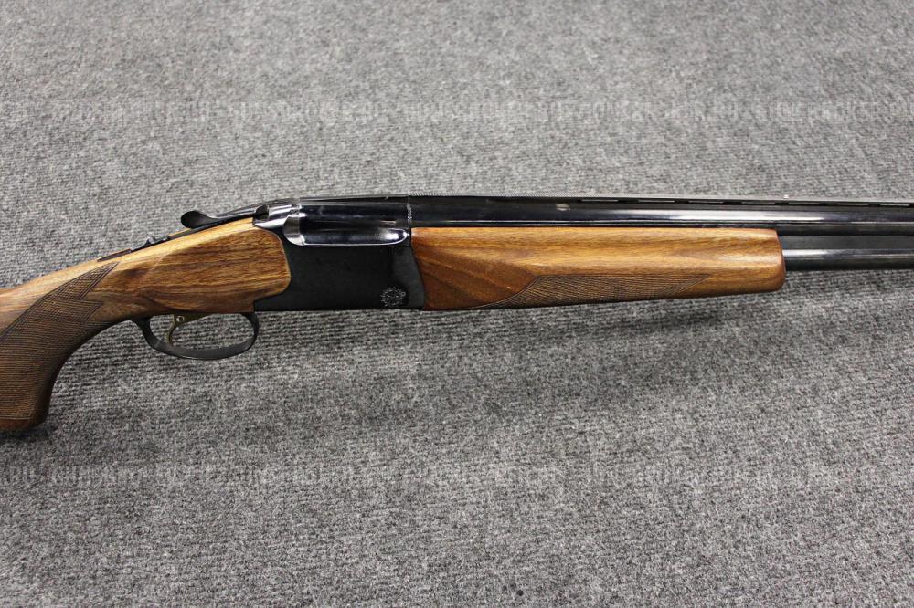 МР-233 ЕА, кал. 12/76, 2005