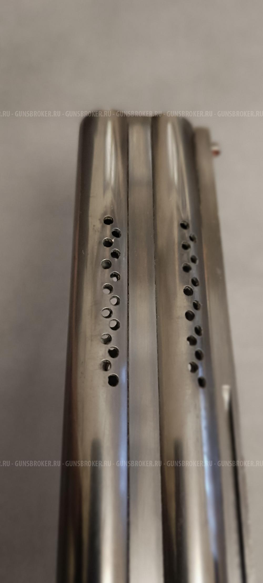 МР-233ЕА 12 калибр