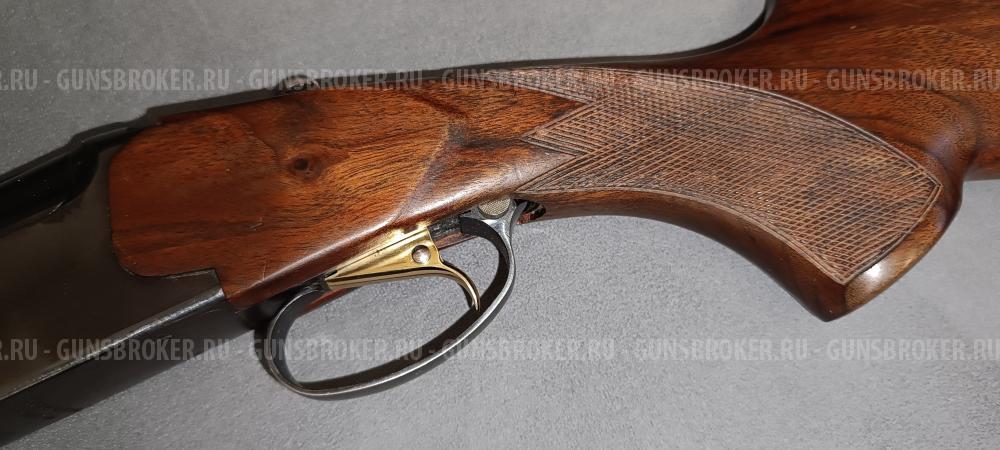 МР-233ЕА 12 калибр