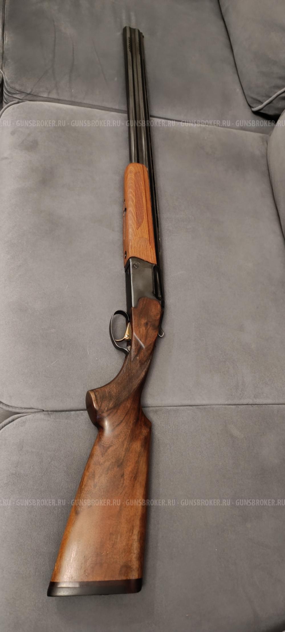 МР-233ЕА 12 калибр