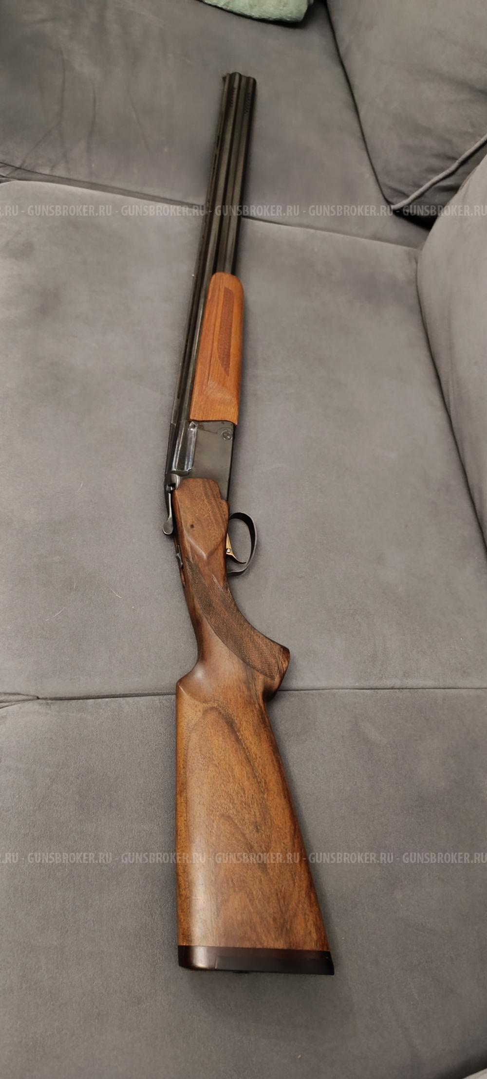 МР-233ЕА 12 калибр