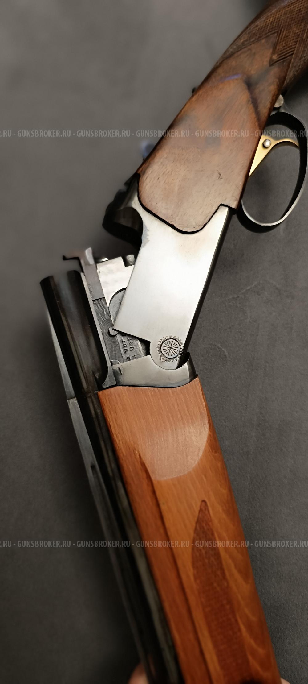 МР-233ЕА 12 калибр