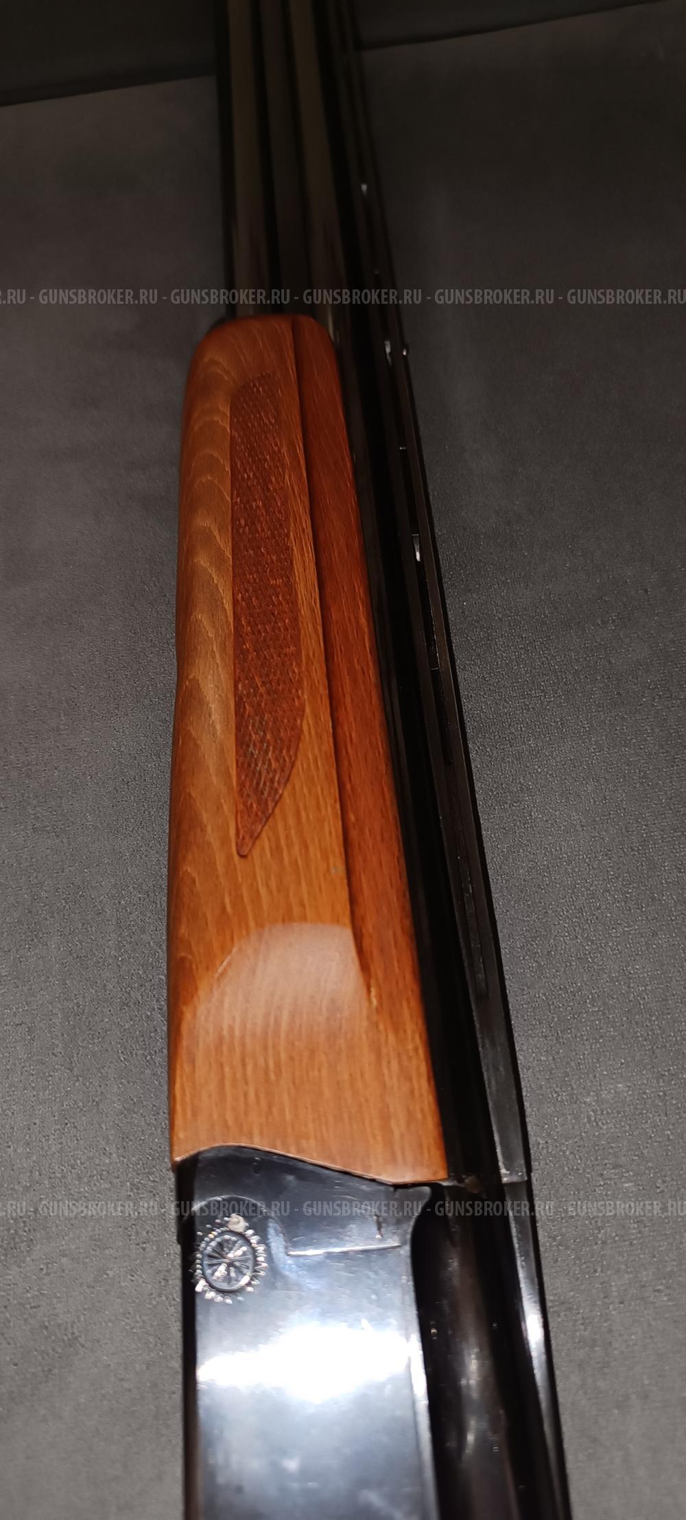 МР-233ЕА 12 калибр