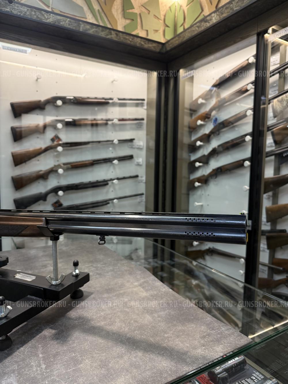 МР-233ЕА 12 калибр