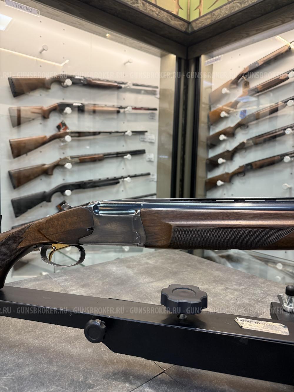 МР-233ЕА 12 калибр