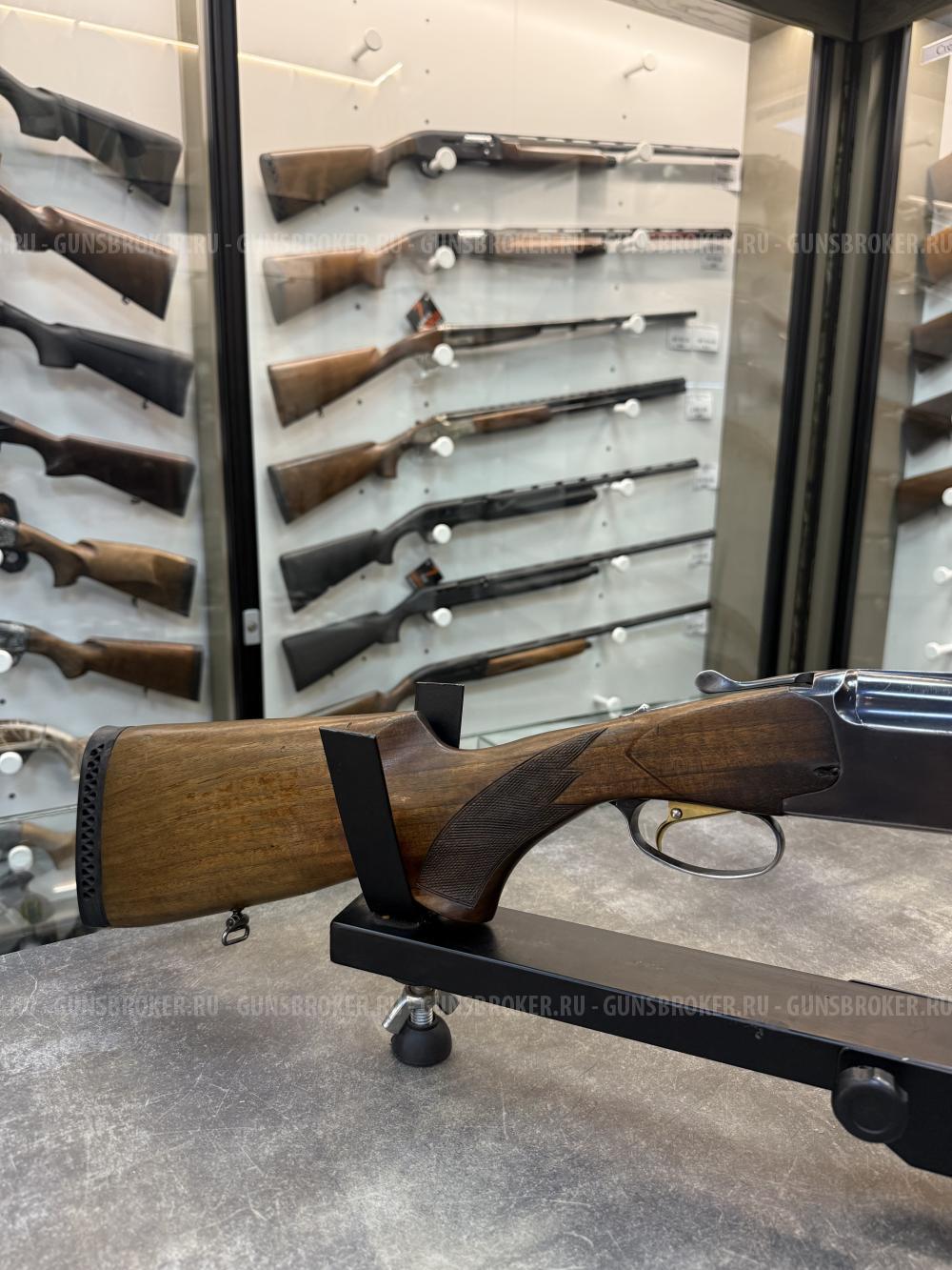 МР-233ЕА 12 калибр