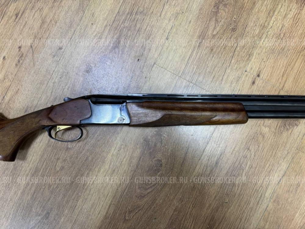 МР-233ЕА 2006 г.в. , кал. 12/76 в СПБ