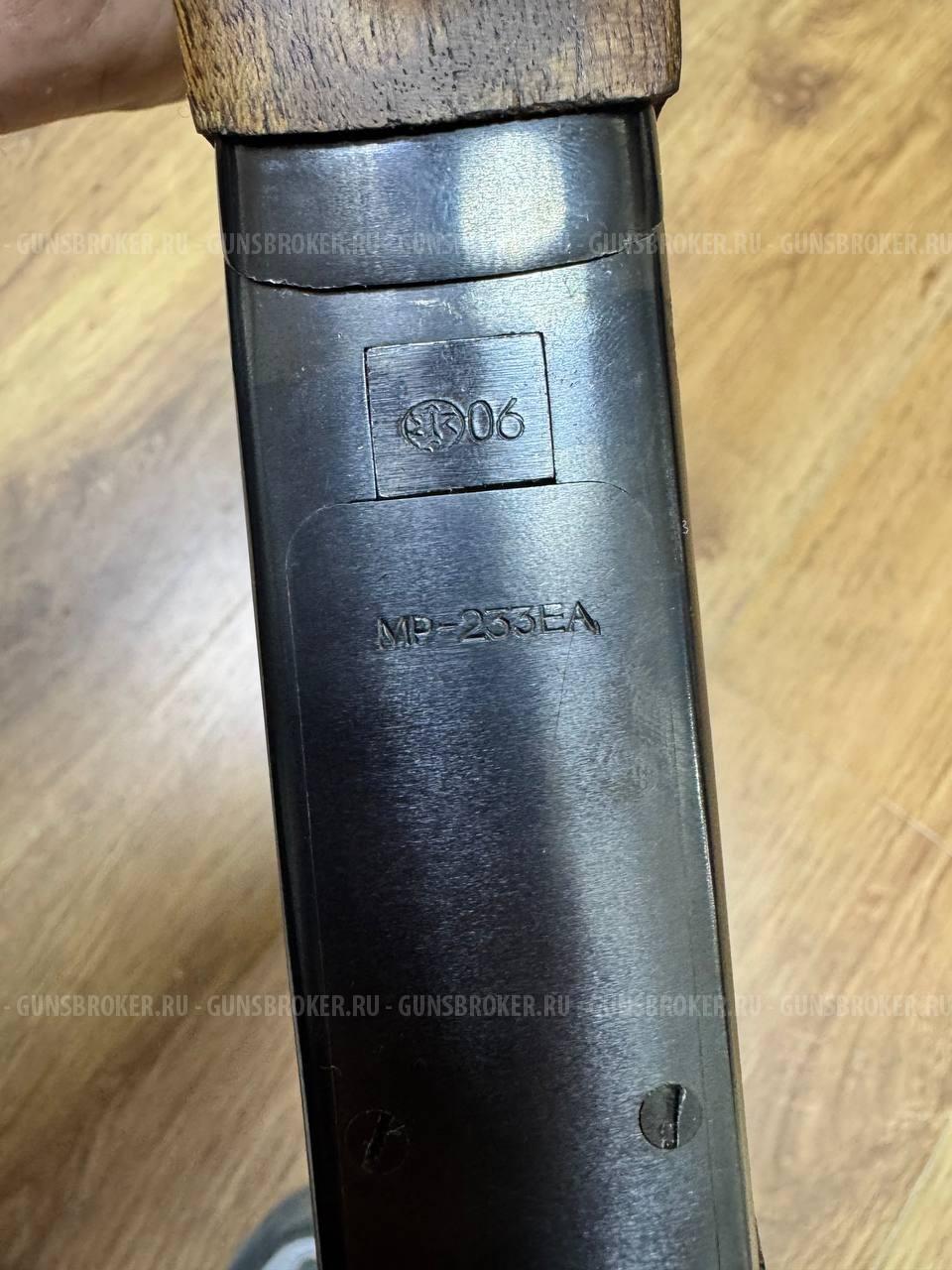 МР-233ЕА 2006 г.в. , кал. 12/76 в СПБ