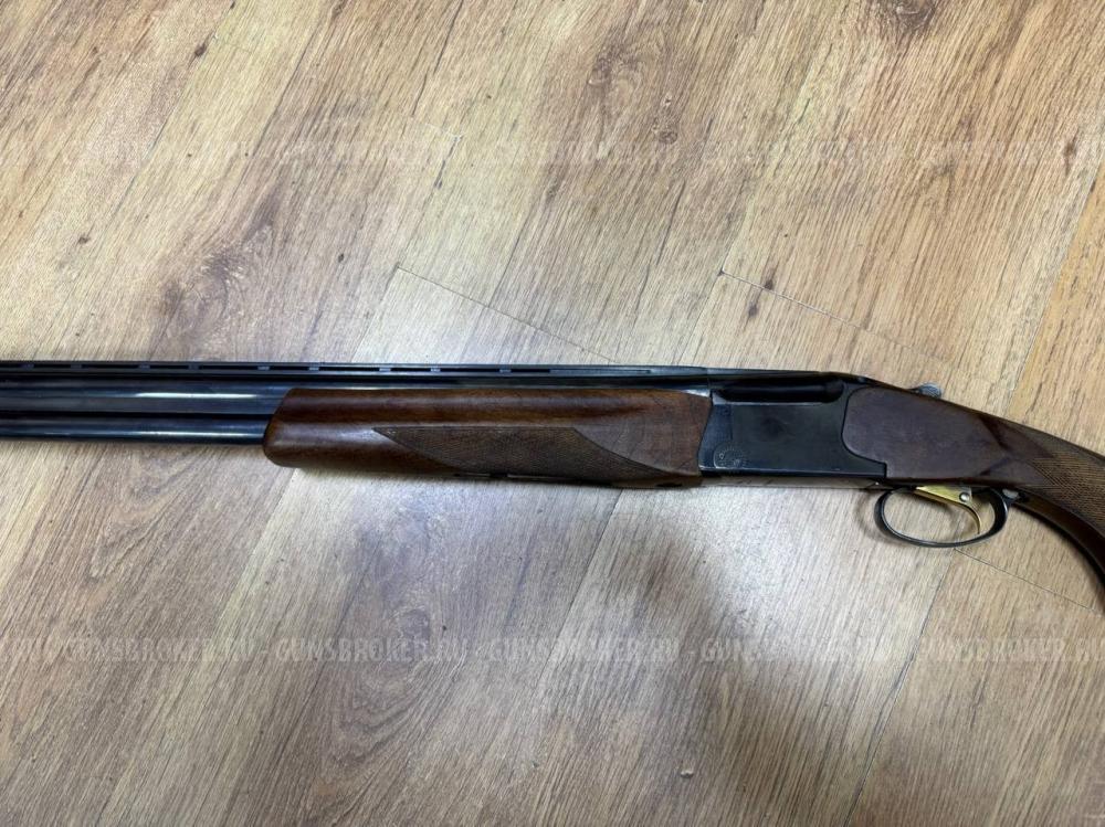 МР-233ЕА 2006 г.в. , кал. 12/76 в СПБ