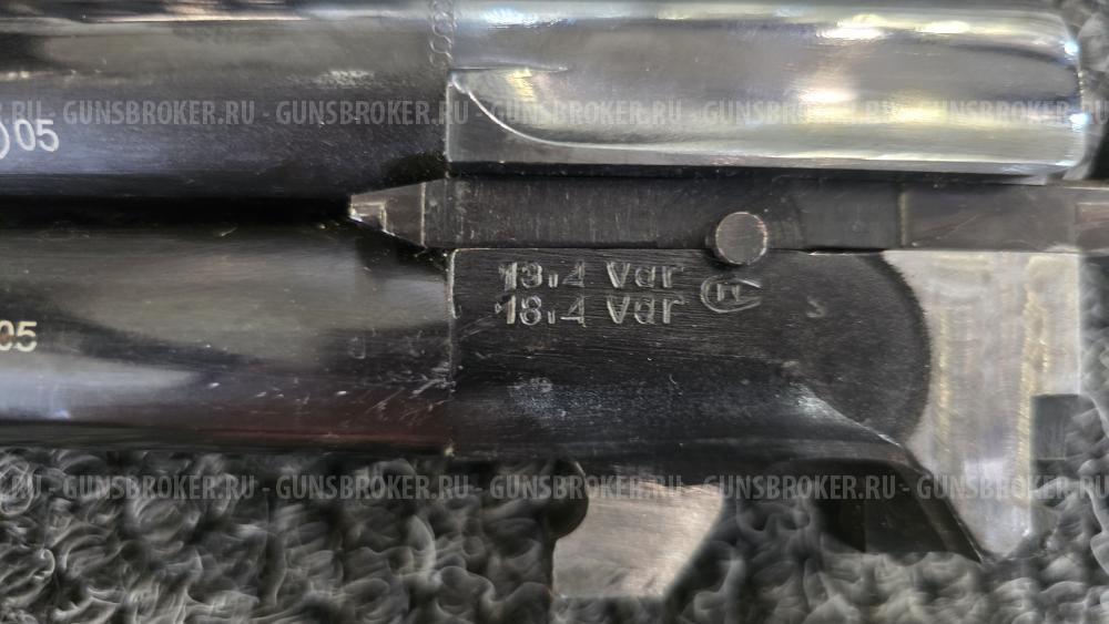 МР-233ЕА, кал.12/76