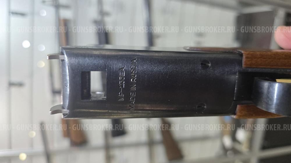 МР-233ЕА, кал.12/76