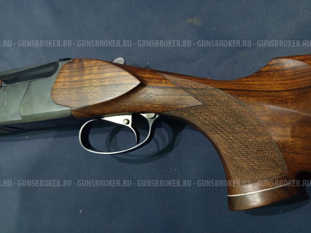 МР-233ЕА, кал.12/76