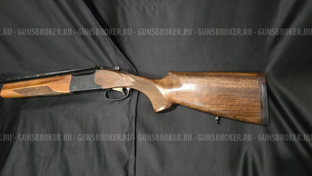 МР-233ЕА, кал.12/76