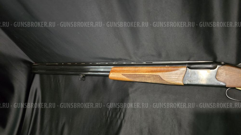 МР-233ЕА, кал.12/76