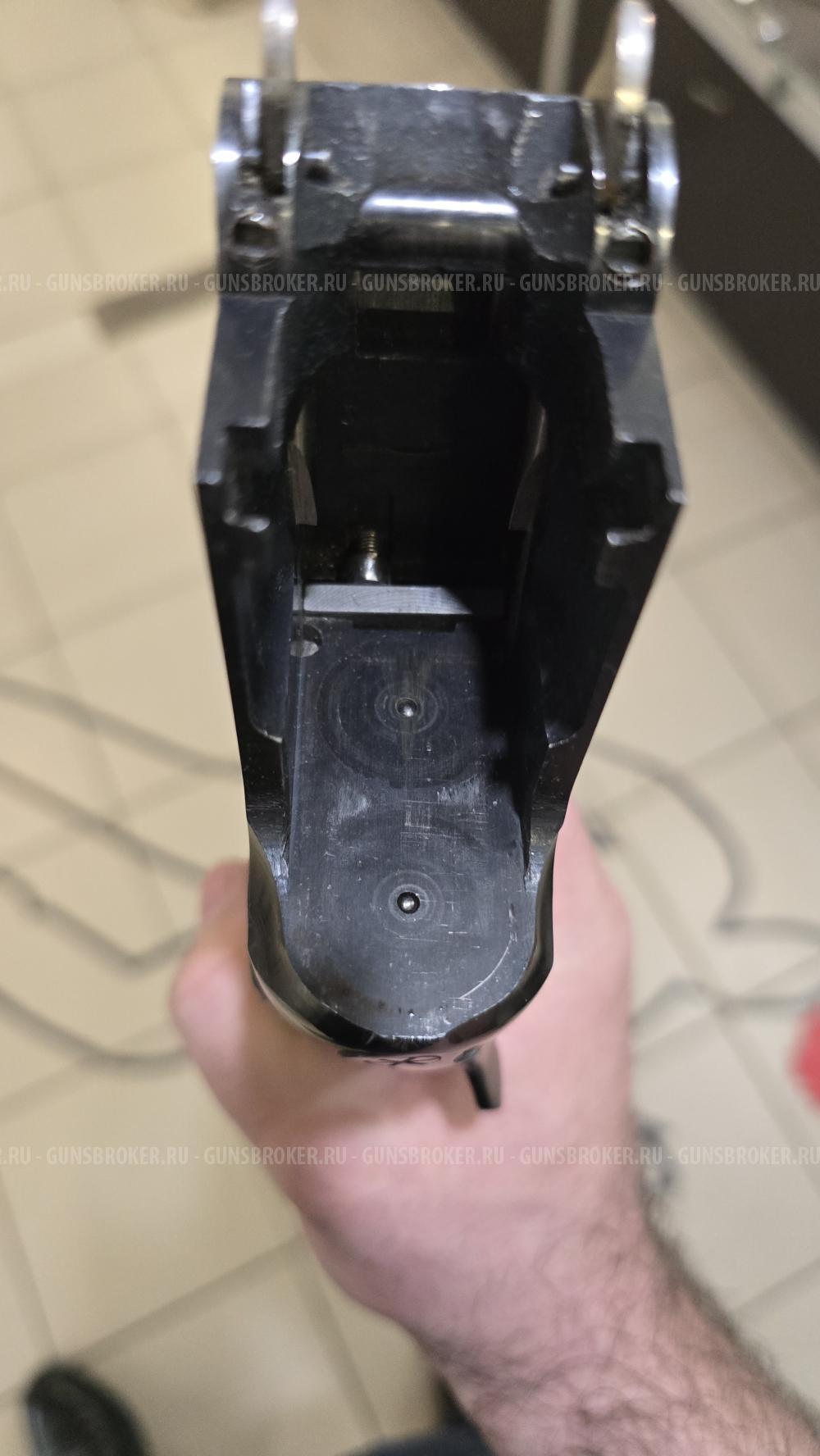 МР-233ЕА, кал.12/76