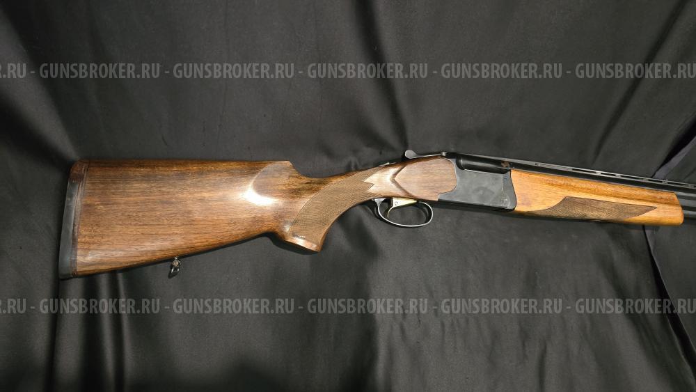 МР-233ЕА, кал.12/76