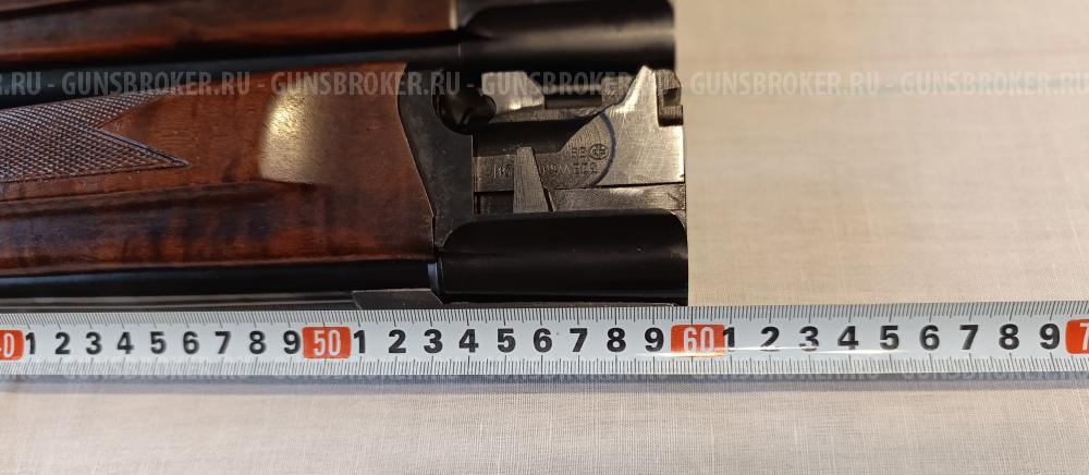 МР 251-03 три сменных блока стволов