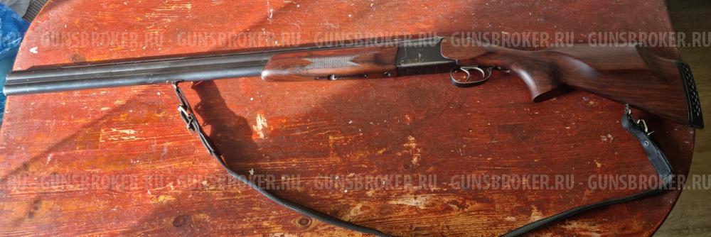 МР-251, кал. 12x76