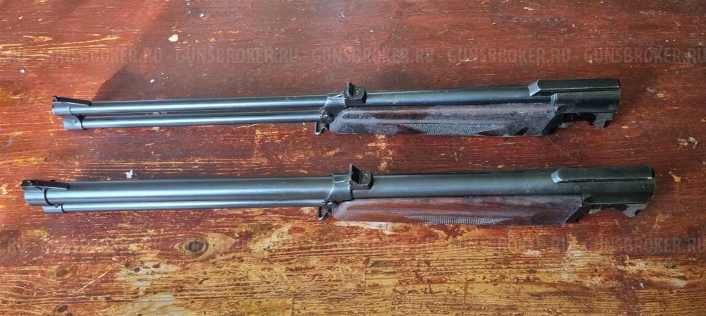 МР-251-03, кал. 12x76