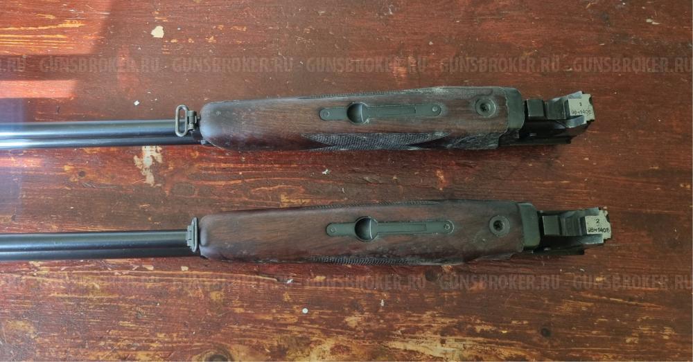МР-251-03, кал. 12x76