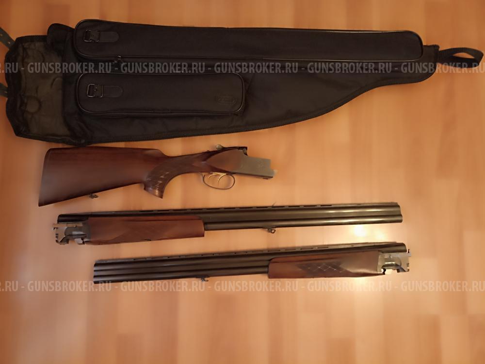 МР-27 " Стрела"