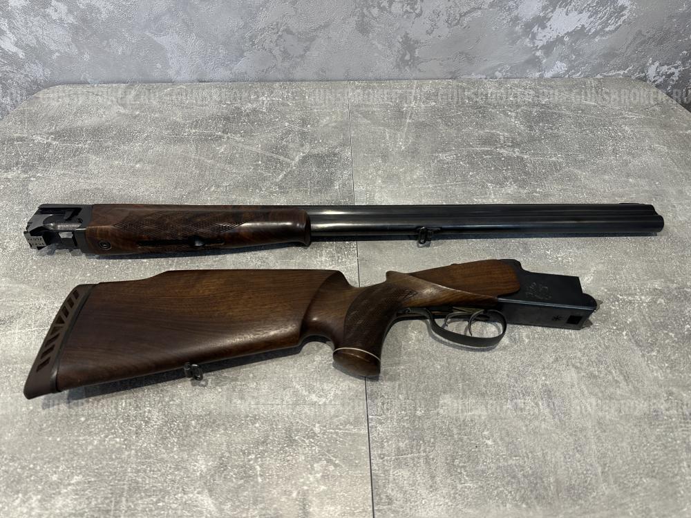 МР-27 12х76 орех Монте-Карло