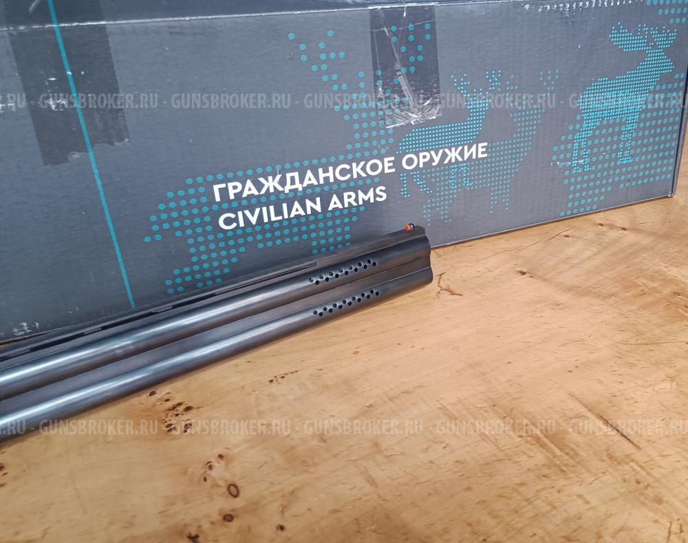 Мр-27 1С Спортинг 750 мм стволы