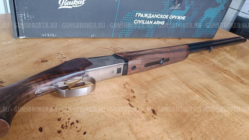 Мр-27 1С Спортинг 750 мм стволы