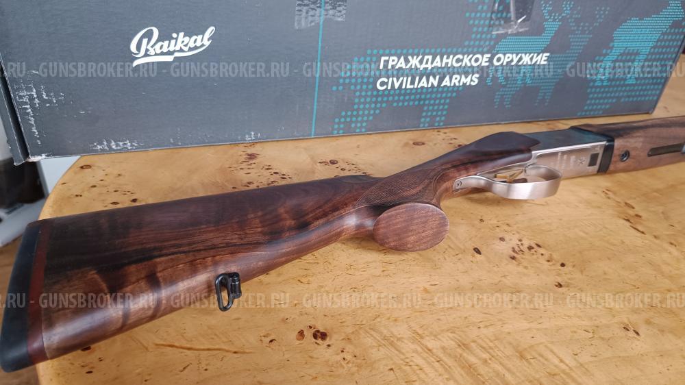 Мр-27 1С Спортинг 750 мм стволы