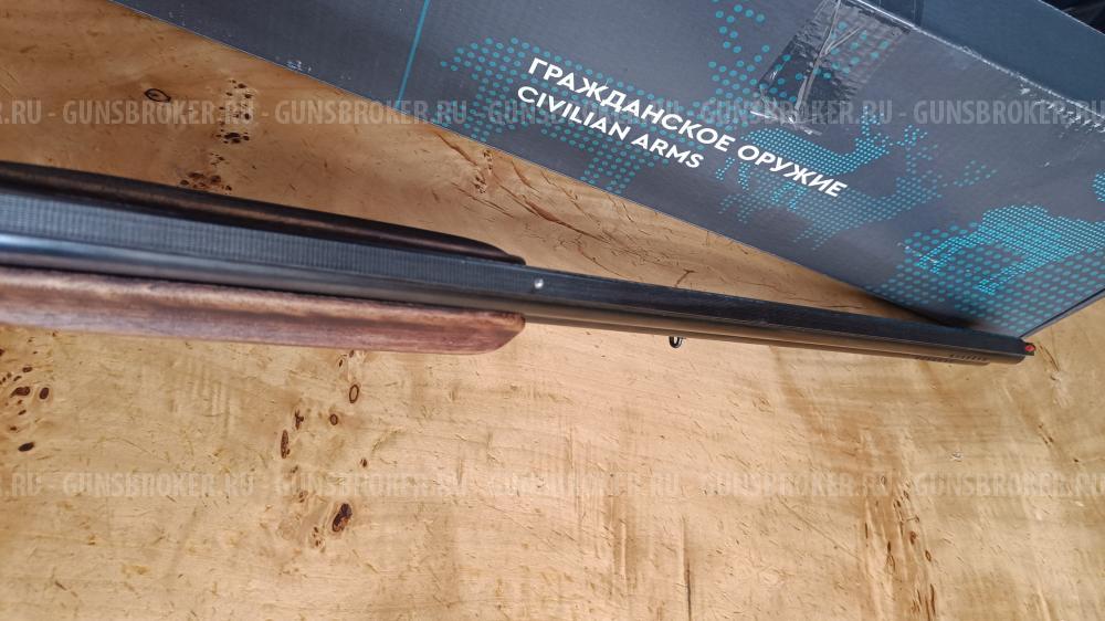 Мр-27 1С Спортинг 750 мм стволы