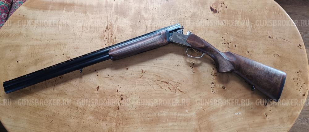 Мр-27 1С Спортинг 750 мм стволы