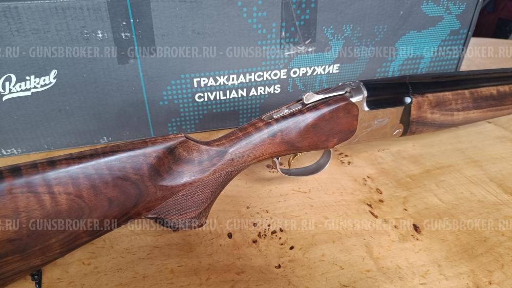 Мр-27 1С Спортинг 750 мм стволы