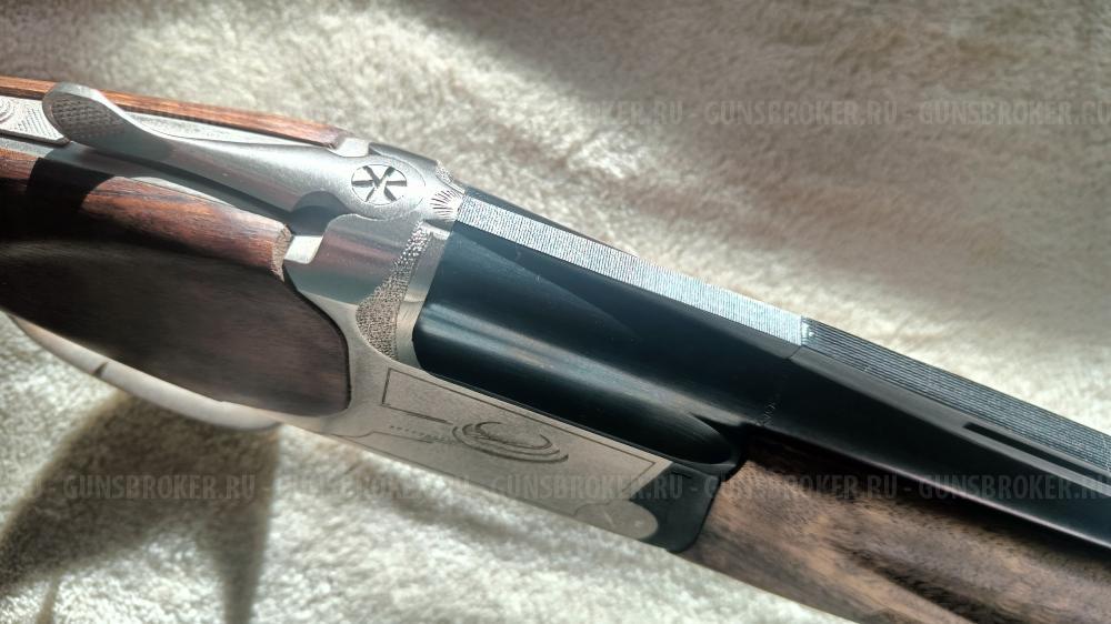 Мр-27 1С Спортинг 750 мм стволы
