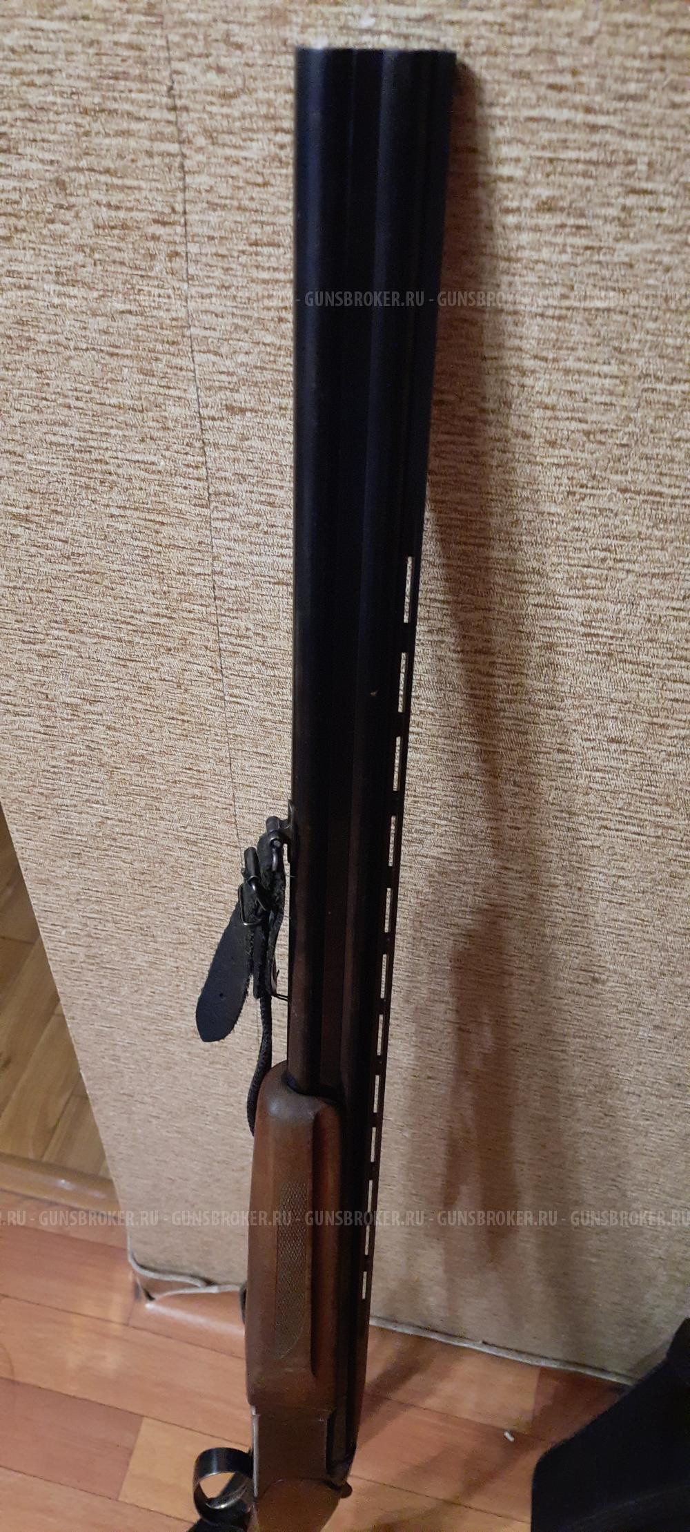  ИЖ 27 20 калибр