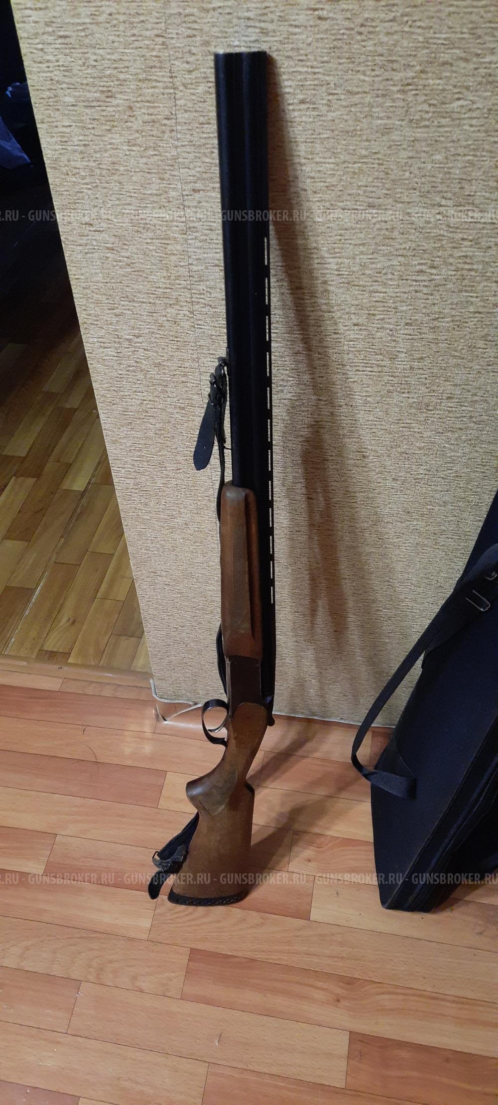  ИЖ 27 20 калибр