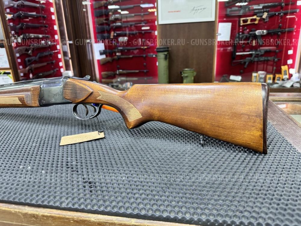 Мр 27 725мм ем 2003гв