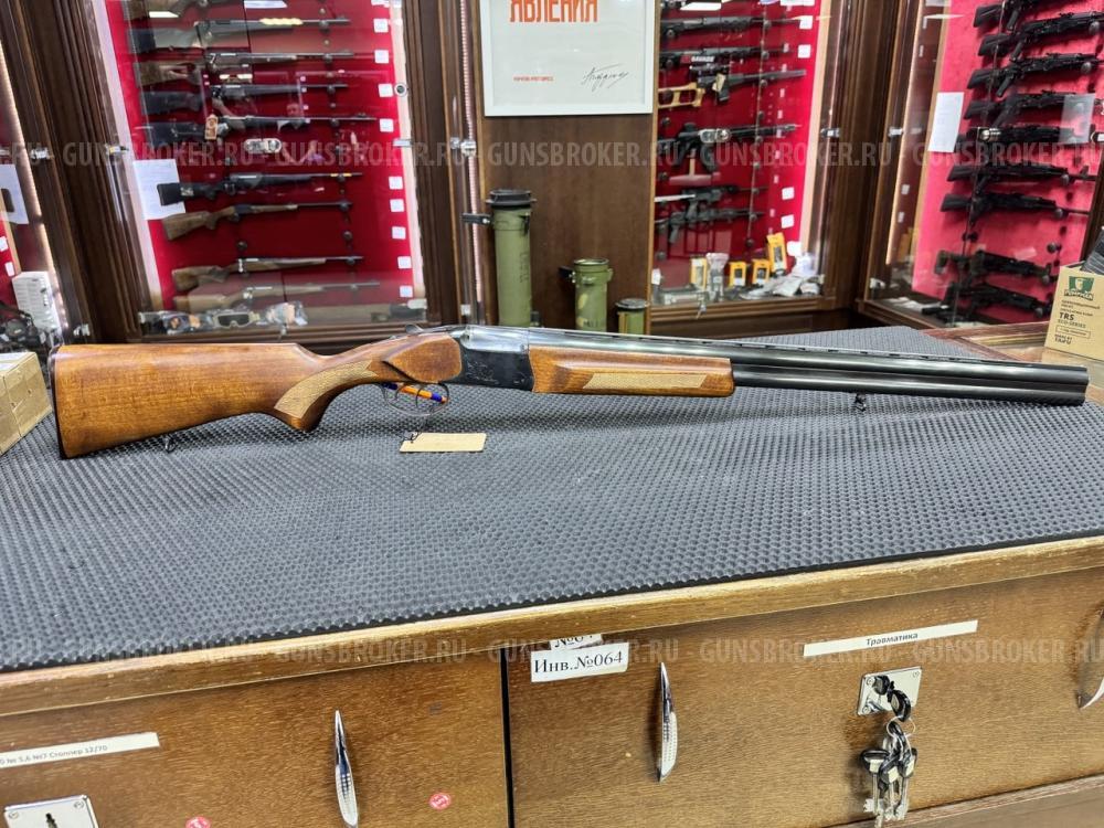 Мр 27 725мм ем 2003гв