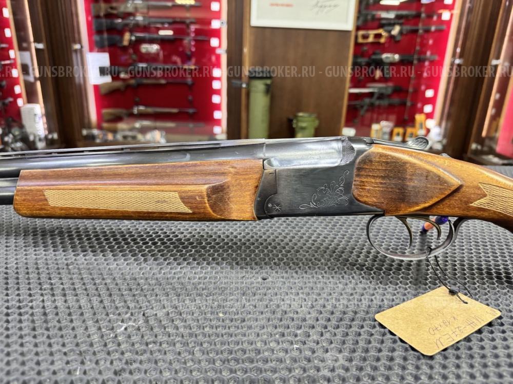 Мр 27 725мм ем 2003гв