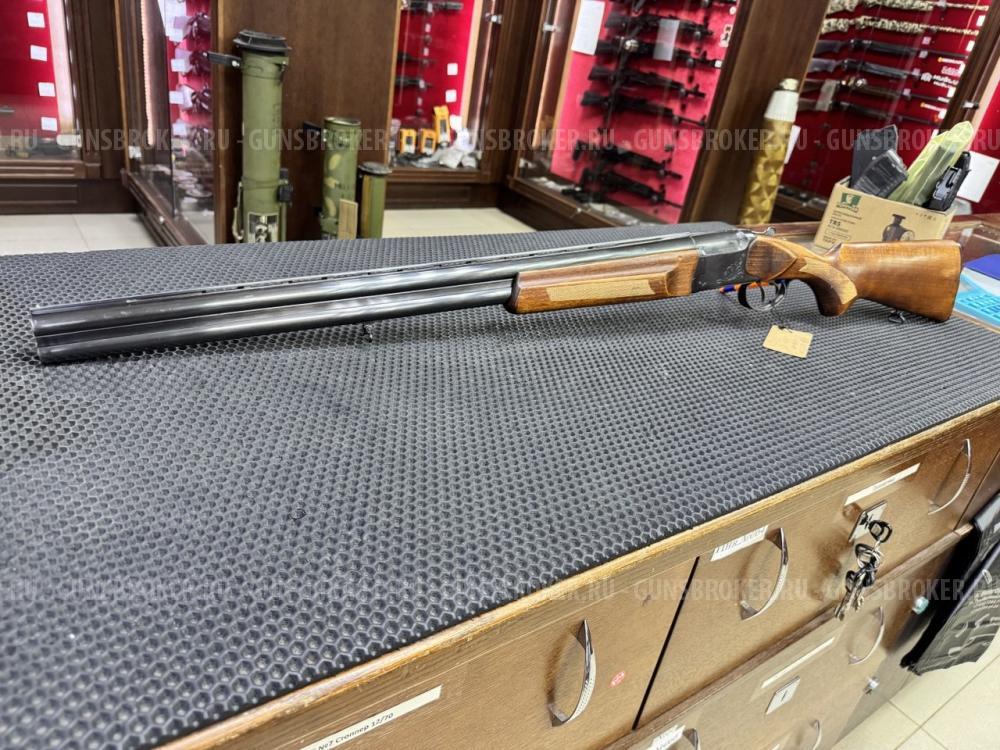 Мр 27 725мм ем 2003гв