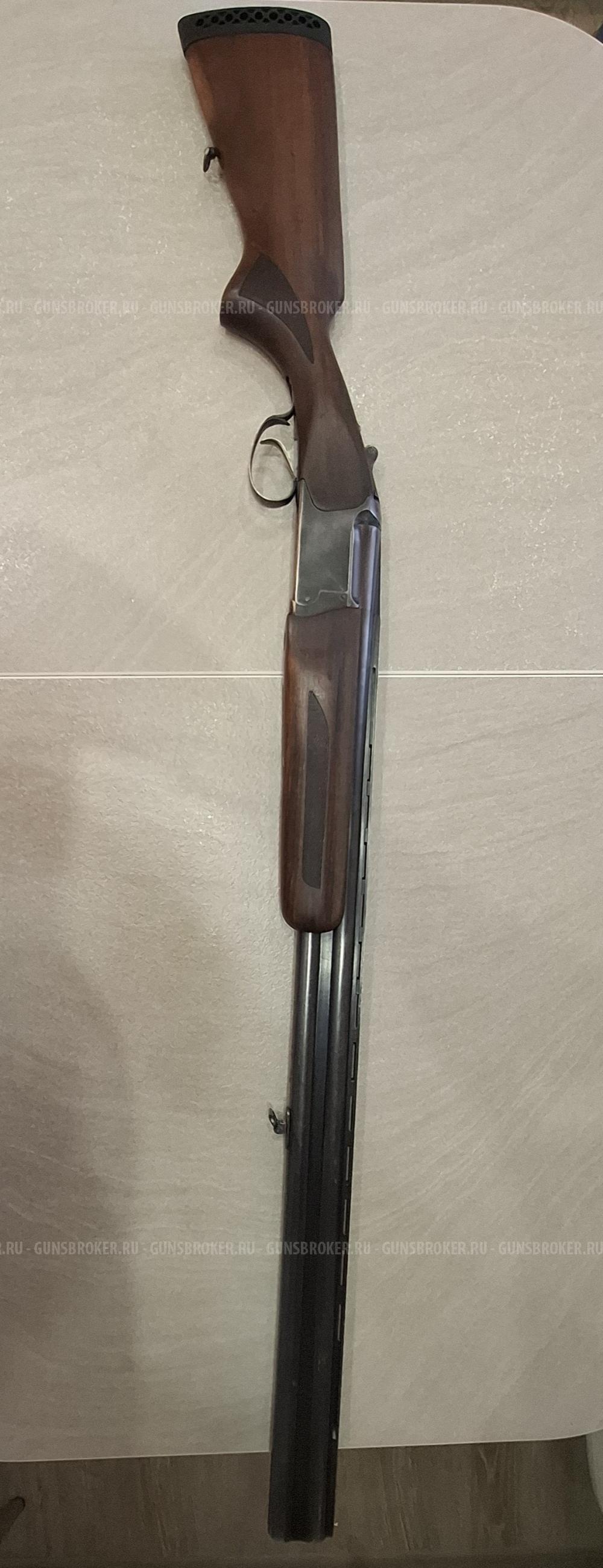 МР-27 ЕМ -1с 16/70