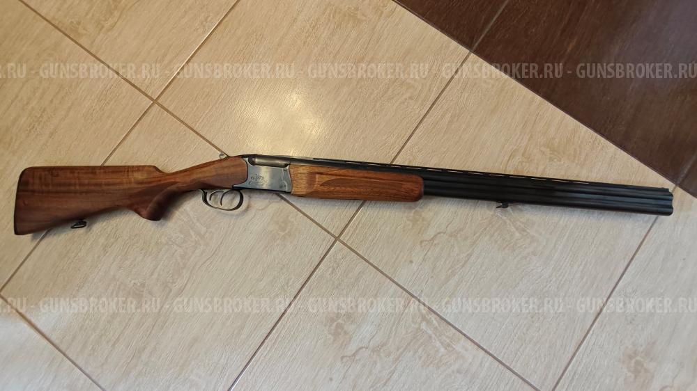 МР-27 ЕМ 12/76