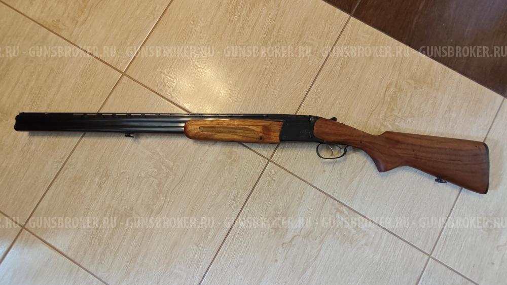 МР-27 ЕМ 12/76