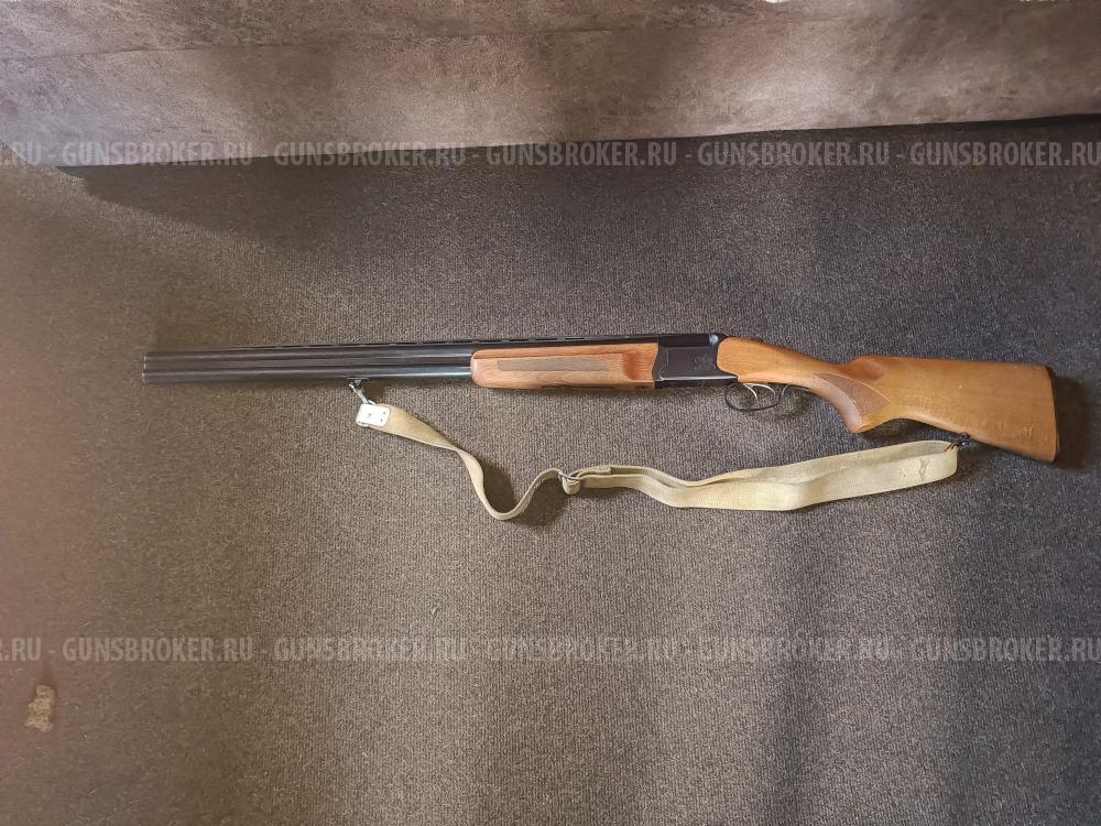МР-27 ЕМ 12х76