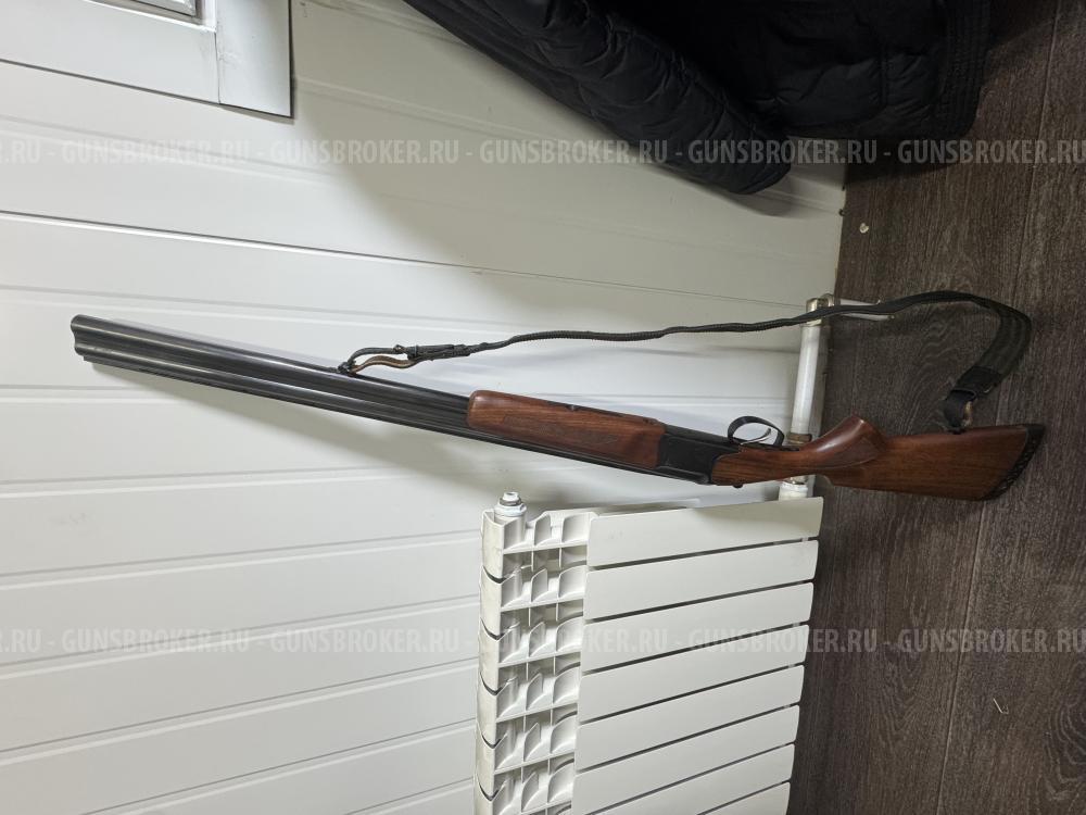 МР-27 ЕМ 1с 12*76