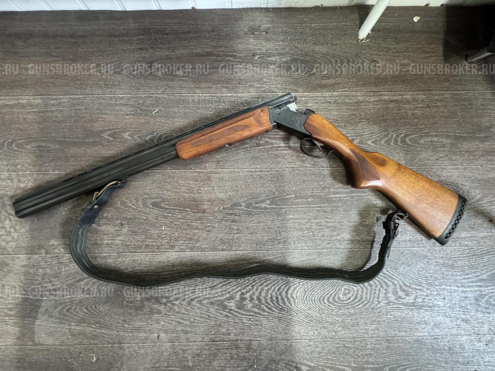 МР-27 ЕМ 1с 12*76