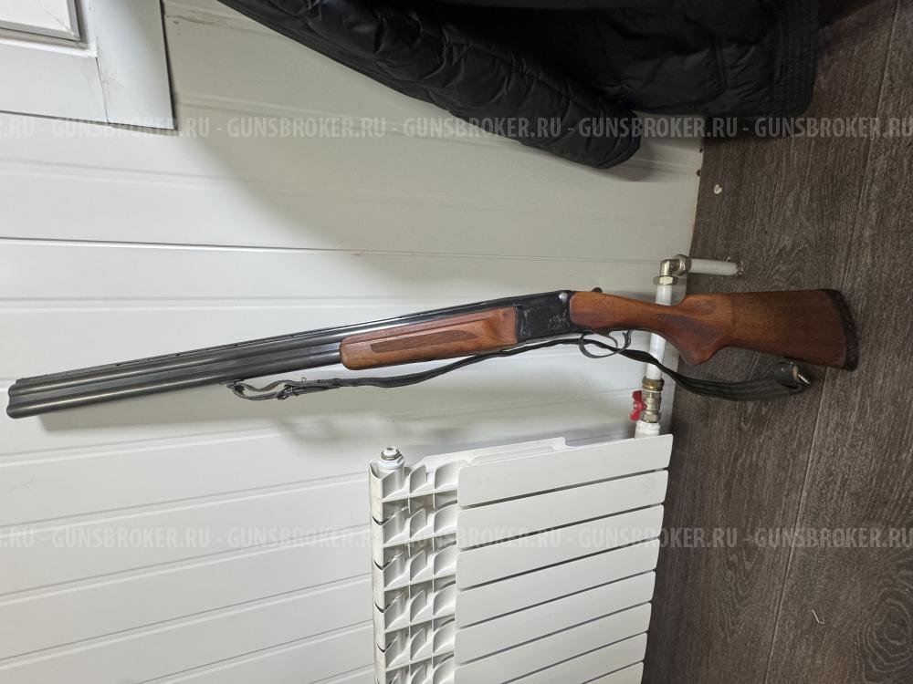 МР-27 ЕМ 1с 12*76