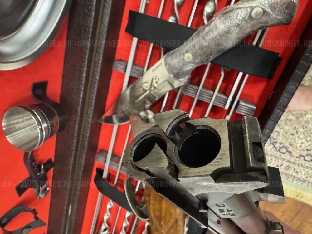 МР-27 ЕМ-1С 20\76 Спортинг