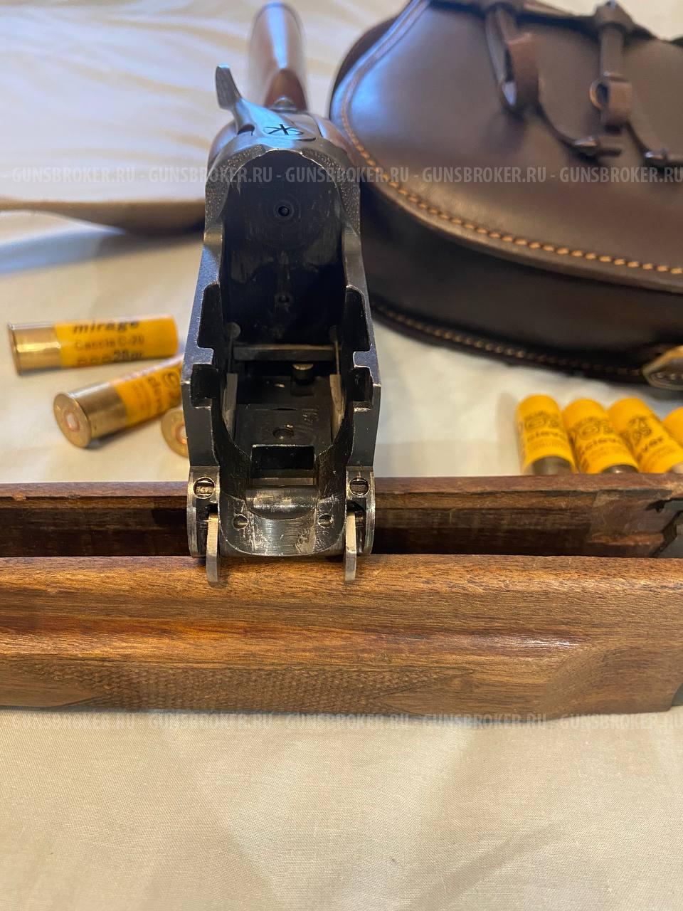 МР-27-ЕМ-1С 20/76