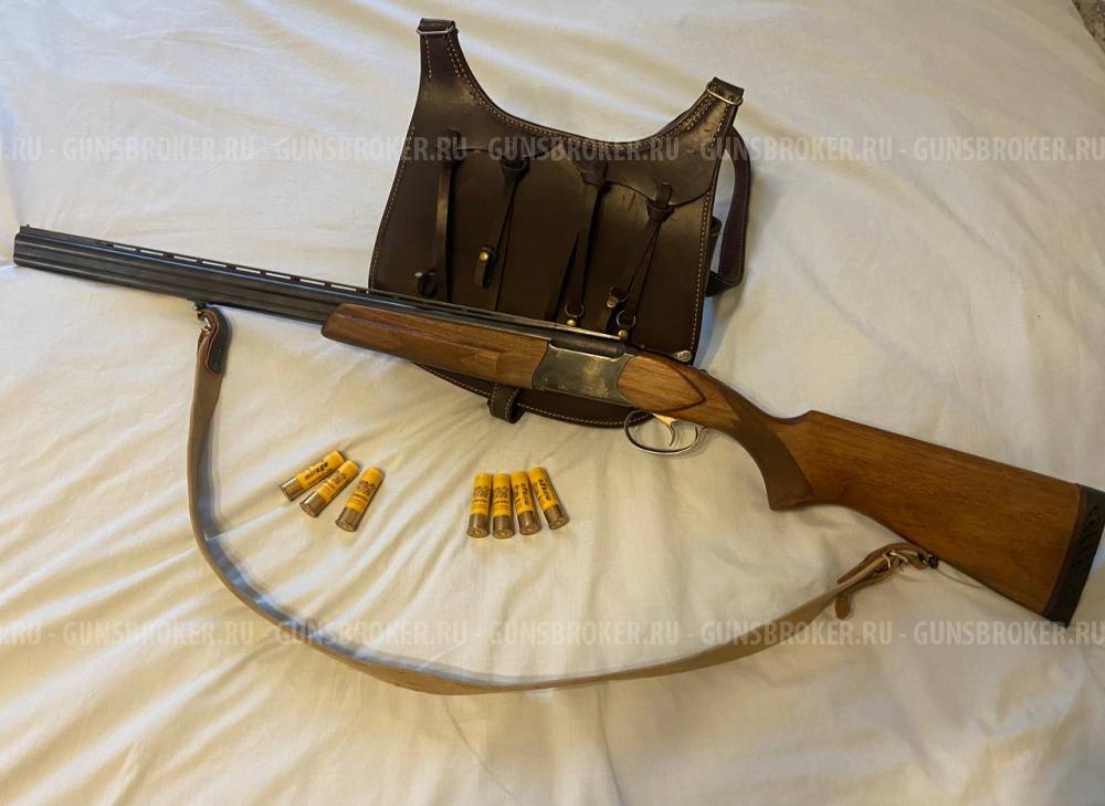 МР-27-ЕМ-1С 20/76